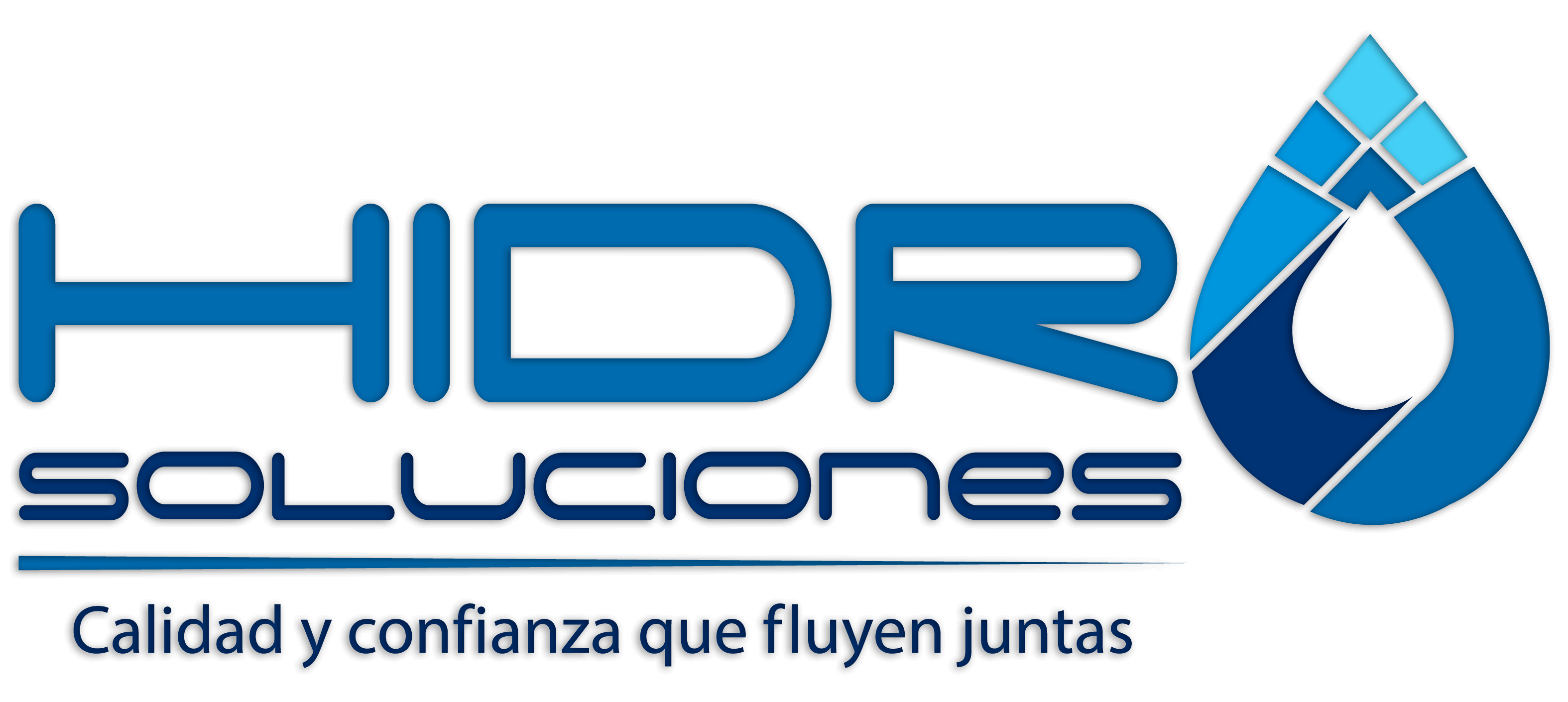 Formacion Hidrosoluciones