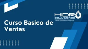 Curso Basico de Ventas